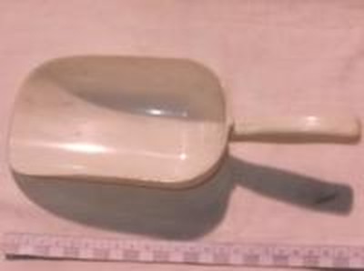 Совок для Cooleq BF-20 / BF-30 / BF-50