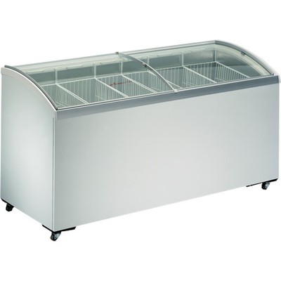 Морозильный ларь EK-57С DERBY+