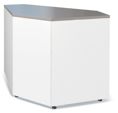 Прилавок Марихолодмаш Таир УВ расчетно-кассовый неохлаждаемый