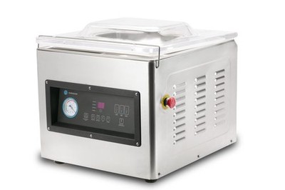 Упаковщик вакуумный Hurakan HKN-VAC400
