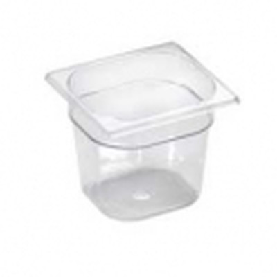 Контейнер пластиковый GN 1/6-150 Paderno