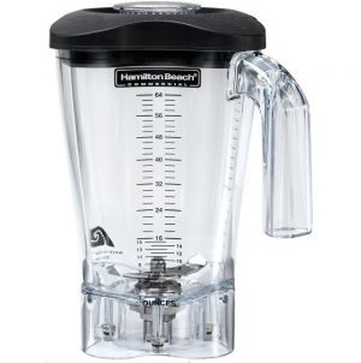 Стакан для блендера Hamilton Beach HBH850CE