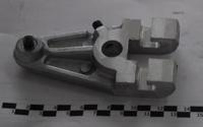 Держатель шкива верхнего для Airhot HSL-1650A