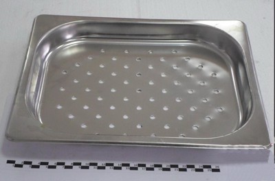 Поддон для Airhot HLP-15