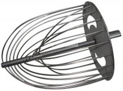 Взбиватель прутковый (венчик) ВМ.06.000-01 для УКМ-14 и МВ-25