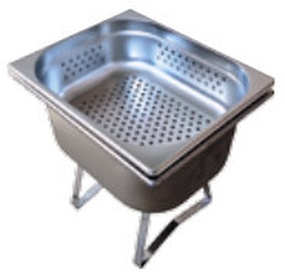 Мезгосборник Торгмаш (К-150, К-200, К-300)