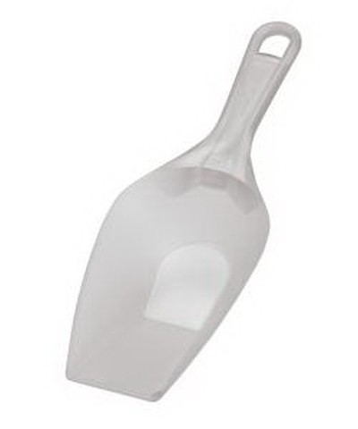 Совок для сыпучих продуктов пластиковый Paderno 500 мл