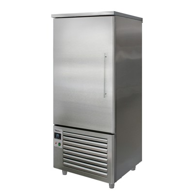 Шкаф шоковой заморозки Finist AR-15 STANDARD 380