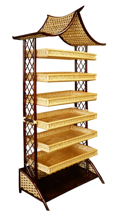 Стойка "Сакура"