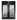 Шкаф для салями LoStagionatore SALAMI 1500 BLACK