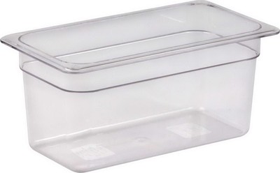 Гастроемкость GN 1/3-150 Gastromix (поликарбонат) 
