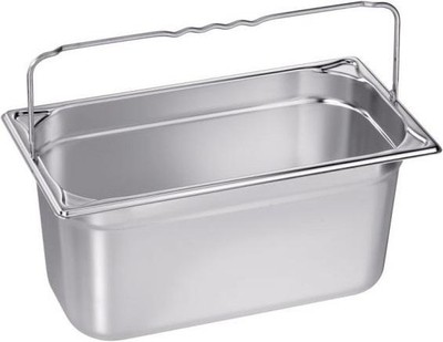 Гастроемкость GN-B 1/3-200 B.PRO