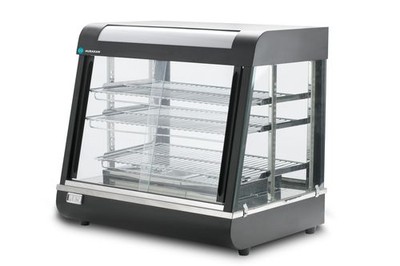 Витрина тепловая Hurakan HKN-WD3M