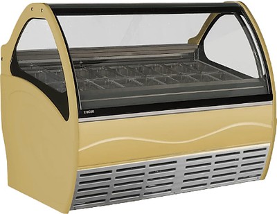 Витрина для мягкого мороженого Ugur UDR 18 BEYAZID