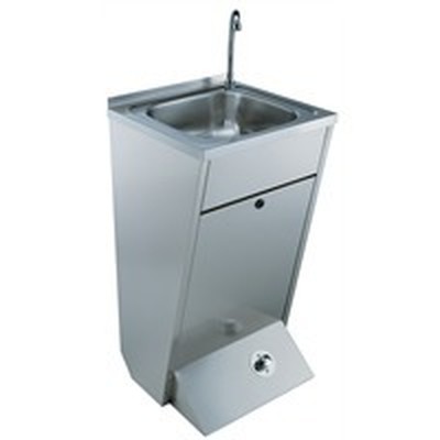 Рукомойник напольный Electrolux 154001