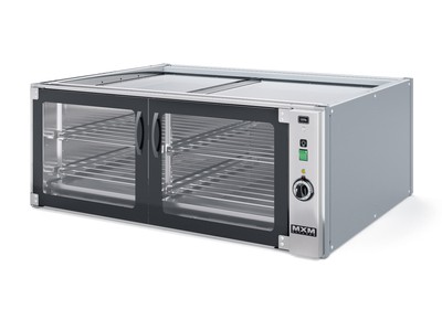 Шкаф расстоечный встраиваемый Марихолодмаш ШРЭ104-02