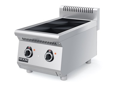 Плита электрическая Марихолодмаш ПЭ27Н-02 (с воздуховодом)