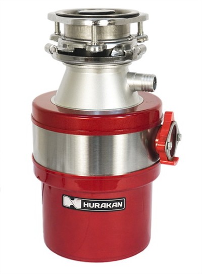 Измельчитель пищевых отходов Hurakan HKN-FWD370B