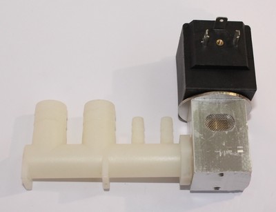 Клапан откачки для помпы 20 куб.м/ч для Indokor IVP