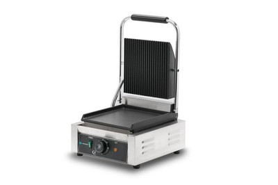Гриль контактный Hurakan HKN-PE22L