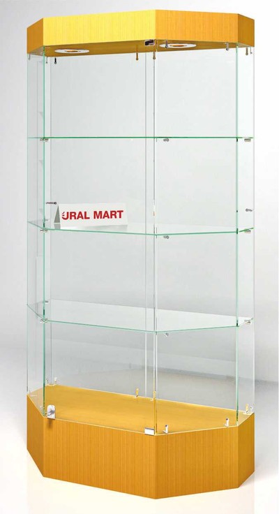 Витрина В-104ВН