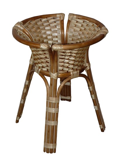 Накопитель "Лилия"