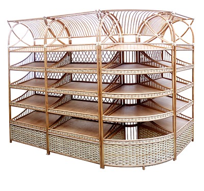 Стойка "Татищев"