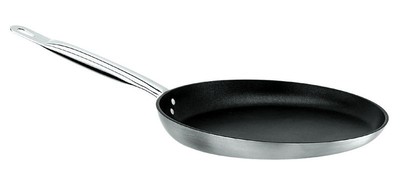 Сковорода для блинчиков Paderno D=24 см 