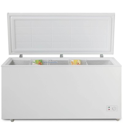 Морозильный ларь Бирюса 455KX