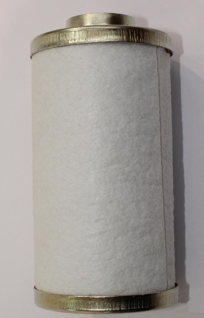 Фильтр масляно-воздушный для помпы 20 куб.м/ч для Indokor IVP