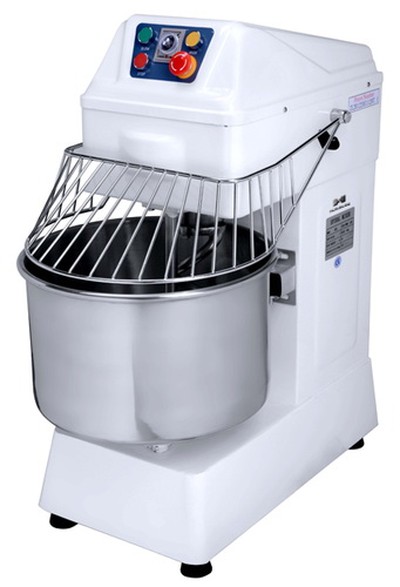 Тестомес Hurakan HKN-M30SN2V