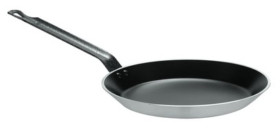 Сковорода для блинов Paderno D=22 см 