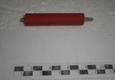 Вал термопринтера резиновый для CAS CL