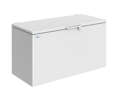 Морозильный ларь ITALFROST CF600S (1 корзина)