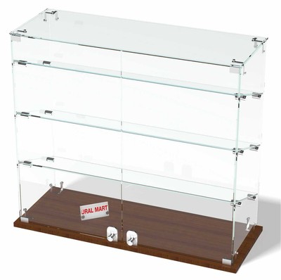 Настольная витрина А-16