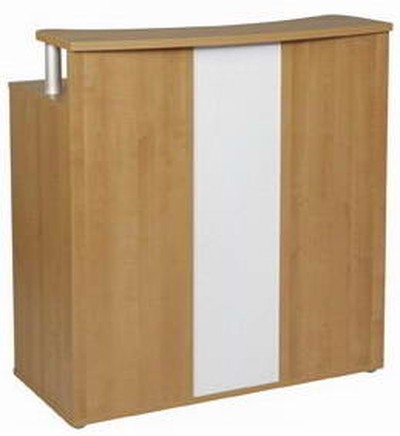 Кассовая стойка КС-17