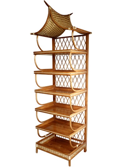 Стойка "Япония"