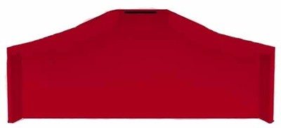 Щиток передний Таир УВ (синий)