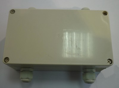 Плата силовая для Airhot HLP-15