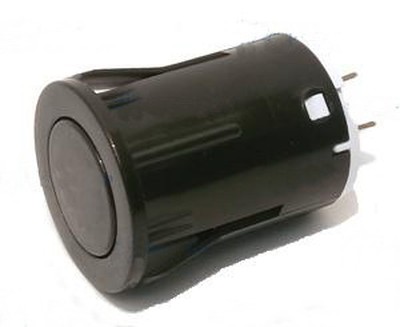 Переключатель кнопочный Grill Master ПКН501-1-3