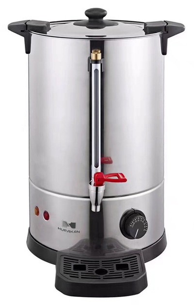 Электрокипятильник Hurakan HKN-HVC10 (с каплесборником)