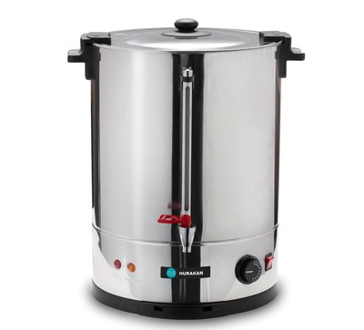 Электрокипятильник Hurakan HKN-HVC35 (с каплесборником)