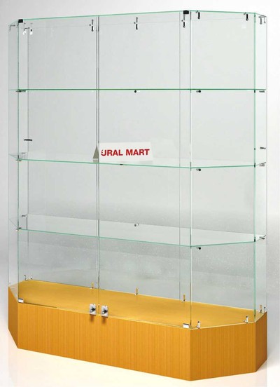 Витрина В-152ВН