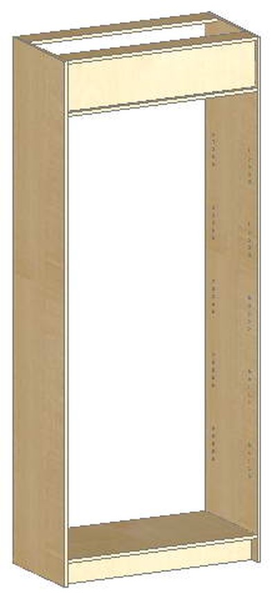 Стеллаж СЭ-90 