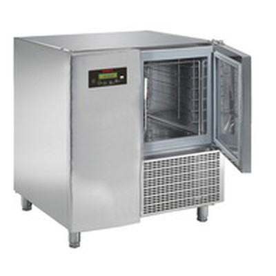 Шкаф шоковой заморозки ANGELO PO FS611 