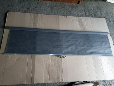 Штора ночная теплоизолирующая для горок Марихолодмаш 1,9 ШНТ.31.000-20