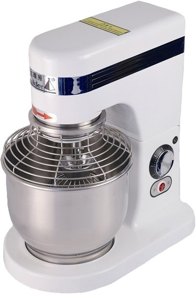 Миксер планетарный Viatto B‑5H