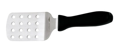 Лопатка изогнутая Paderno 7х13,5 см