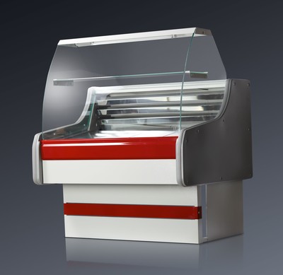 Холодильная витрина Иней 3 СТ2100