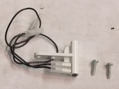 Выключатель аварийный для Robot Coupe R301